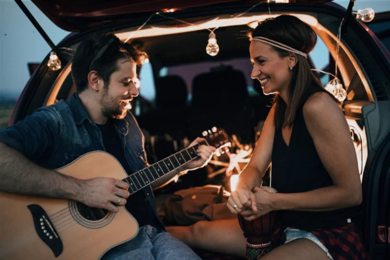 Música De Amor