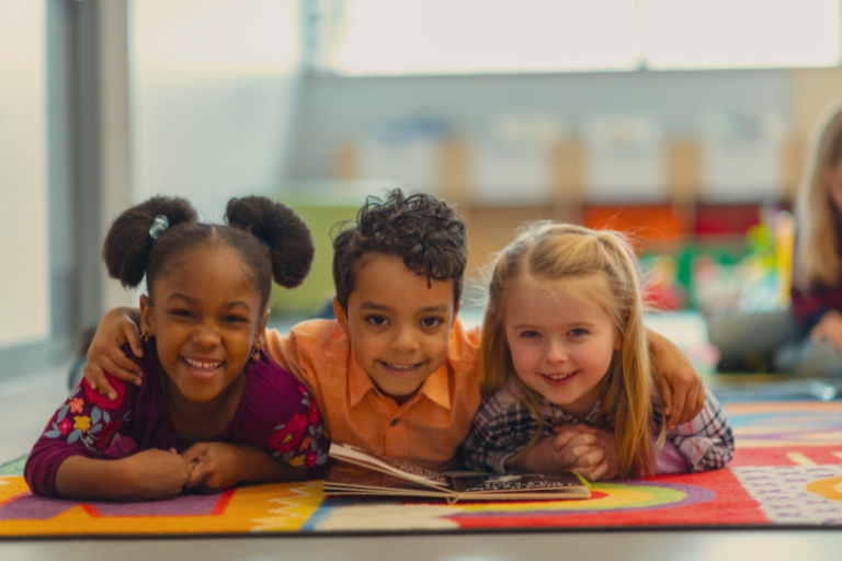 Poema Infantil: Uma Viagem Ao Mundo Da Imaginação