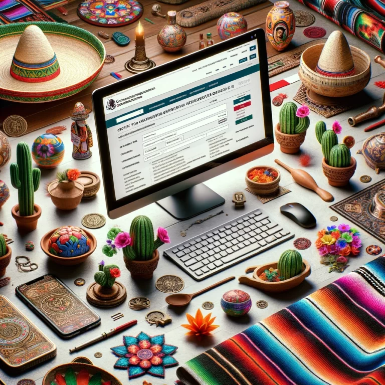 Como Consultar A Certidão De Nascimento Online No México