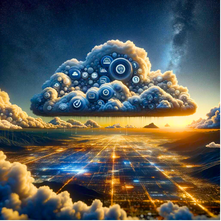 Como funciona o OCR no Google Cloud?