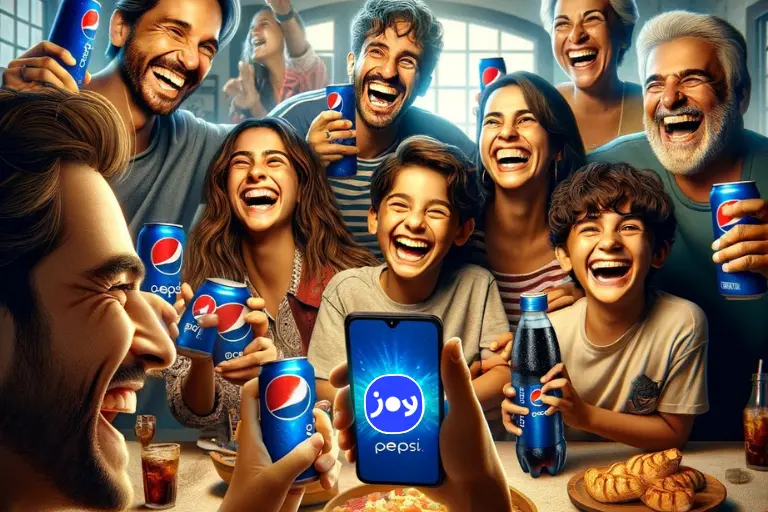 Joy App PepsiCo: Como Ganhar Pontos e Trocá-los Por Recompensas