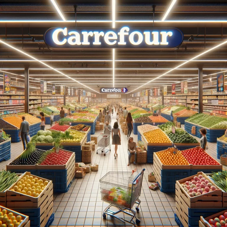 Ver Resumo e Saldo do Cartão Carrefour na Argentina