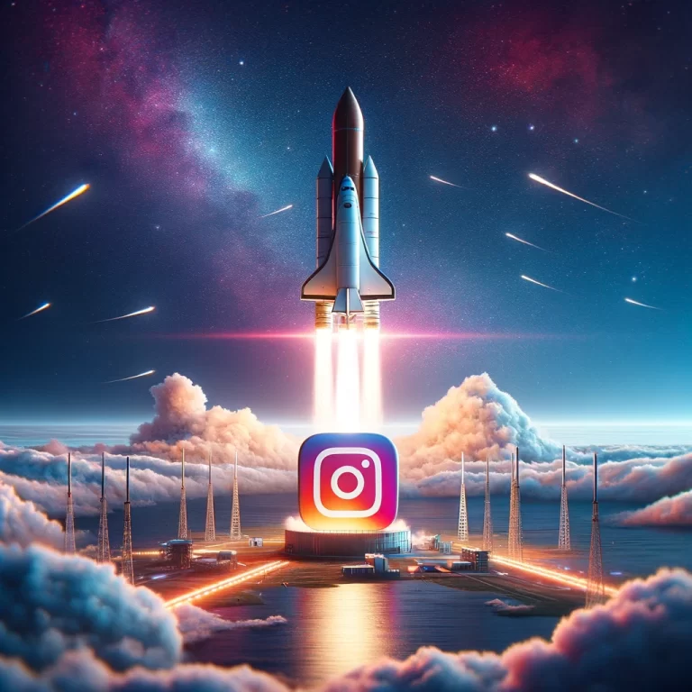 Como Excluir Instagram