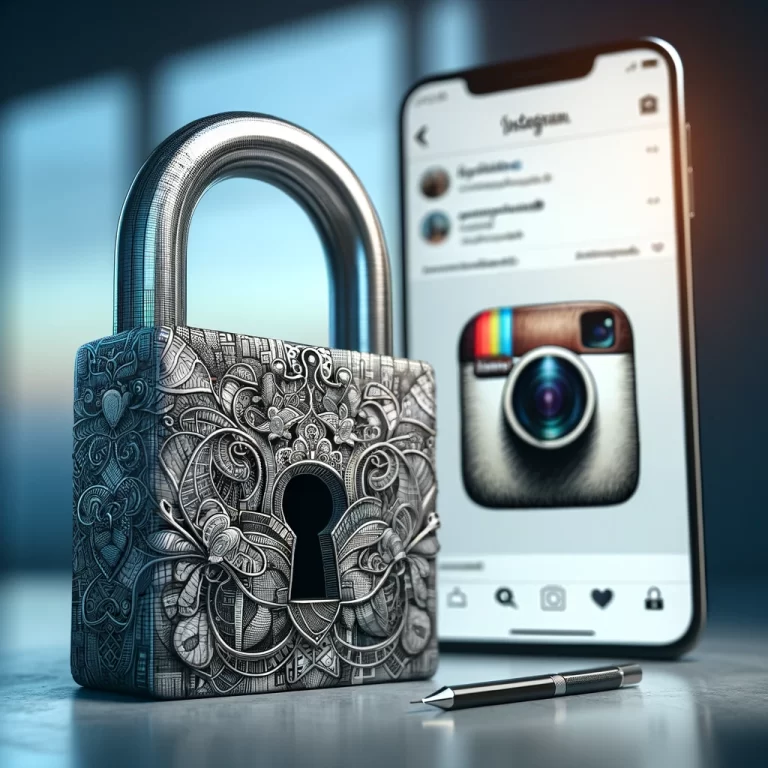 Como Recuperar senha Instagram
