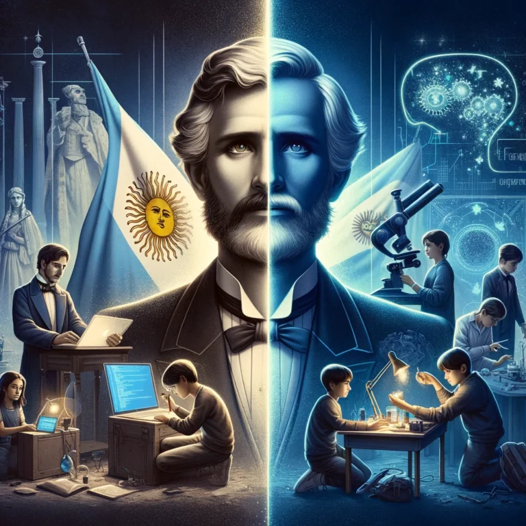 Tudo Sobre Becas Manuel Belgrano